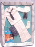 Mattel Ken 1963 #796 Navy Sailor Suit Mint in Box