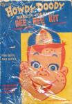 1950s Howdy Doody Bee-Nee Kit