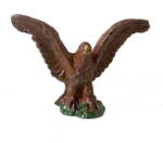 Circa 1930/1940s Timpo Lead Eagle