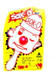 SOK-O INC "SOK-O" Paddle & Ball Game