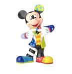 Mickey's 90th  Figurine