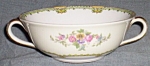 Antique Noritake Cream Soup Bowl Free Shipping