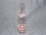 Vintage Pepsi Cola Bottle