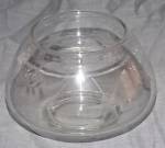 Princess House Small Bowl or Candle Holder