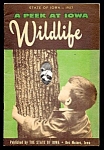 1957 Peek @ Iowa Wildlife