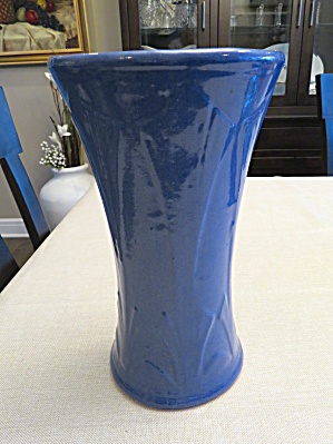Ransbottom Vintage Tall Vase