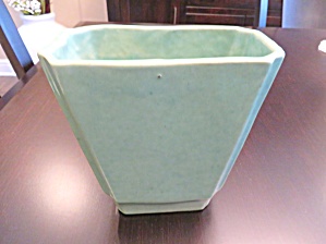 Zanesville Stoneware Vintage Vase