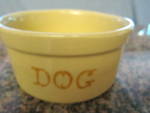 RRP Dog Bowl