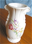 Vintage Spaulding? Vase