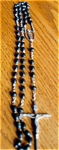 Vintage Italian Rosary