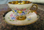 Rosina Vintage Teacup