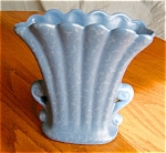Rumrill Dutch Blue Vase