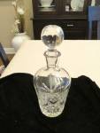 Waterford Crystal Marquis Decanter