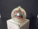 1986 Campbell Kid's Christmas Ornament