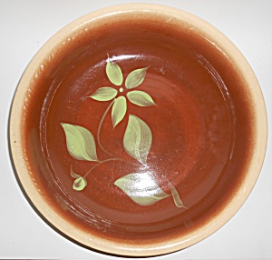 Watt-pottery-silhouette-39-spaghetti-bowl Watt-potter