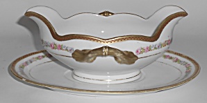 Carlsbad Porcelain China Austria Kaiserin Maria Theresi