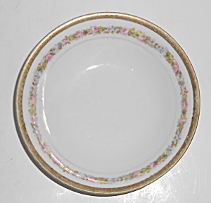 Carlsbad Porcelain China Austria Kaiserin Maria Theresi