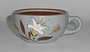 Stangl Pottery Golden Harvest Cup