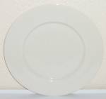 Flintridge China Bon-Lite Dinner Plate