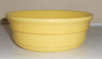 Franciscan Pottery Specials Yellow S-58 Casserole!