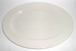 Flintridge China Bon-Lite Large Platter