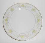 Mikasa Fine China Porcelain Greenbriar Dinner Plate
