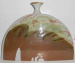 Newcomb Northwest Studio Pottery MASSIVE Vase