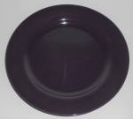 Franciscan Pottery El Patio Gloss Grape Luncheon Plate