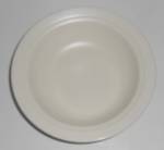 Franciscan Pottery Montecito Satin Ivory Cereal Bowl