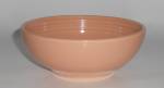 Franciscan Pottery VERY RARE Pueblo Coral Fruit Bowl
