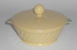 Franciscan Pottery Wishmaker Individual Casserole w/Lid