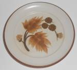 Denby Pottery Stoneware Cotswold Bread Plate
