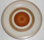 Denby Pottery Stoneware Palomar Dinner Plate