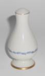 Franciscan Pottery Fine China Blue Arcadia Pepper Shake