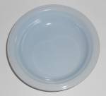 Coors Pottery Mello-Tone Blue Cereal/Oatmeal Bowl