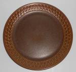 Wedgwood Pottery China Pennine Dinner Plate