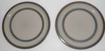 Bing & Grondahl China Stoneware Tema Luncheon Plate