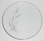 Noritake Porcelain China Prosperity 6841 w/Platinum Sal