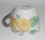 Franciscan Pottery Bountiful Coffee Cup