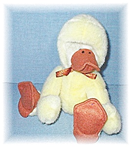 The Boyds Collection - Duck