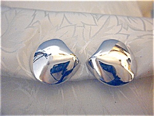 Silver Clip Earrings Usa