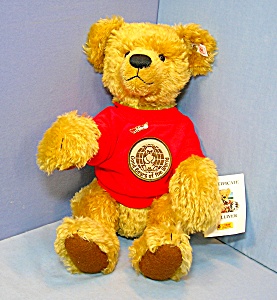 Steiff Gulliver Collectible Teddy Bear