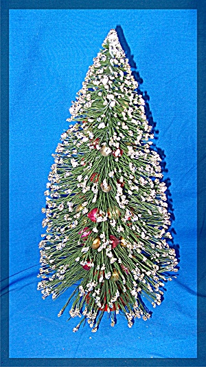 Tabel Top Christmas Tree