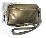  Bag Black COACH Leather Shoulder