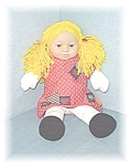 15 Inch ANNE GEDDES Doll 1999