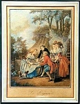 Fancois le Roy (1741-1835; France)