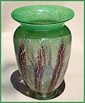 WMF Ikora vase (Karl Weidmann)