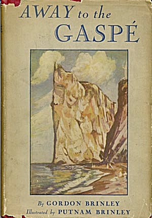 Away To The Gaspe