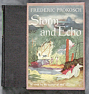 Storm And Echo