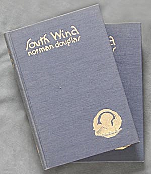 South Wind: 2 Volumes